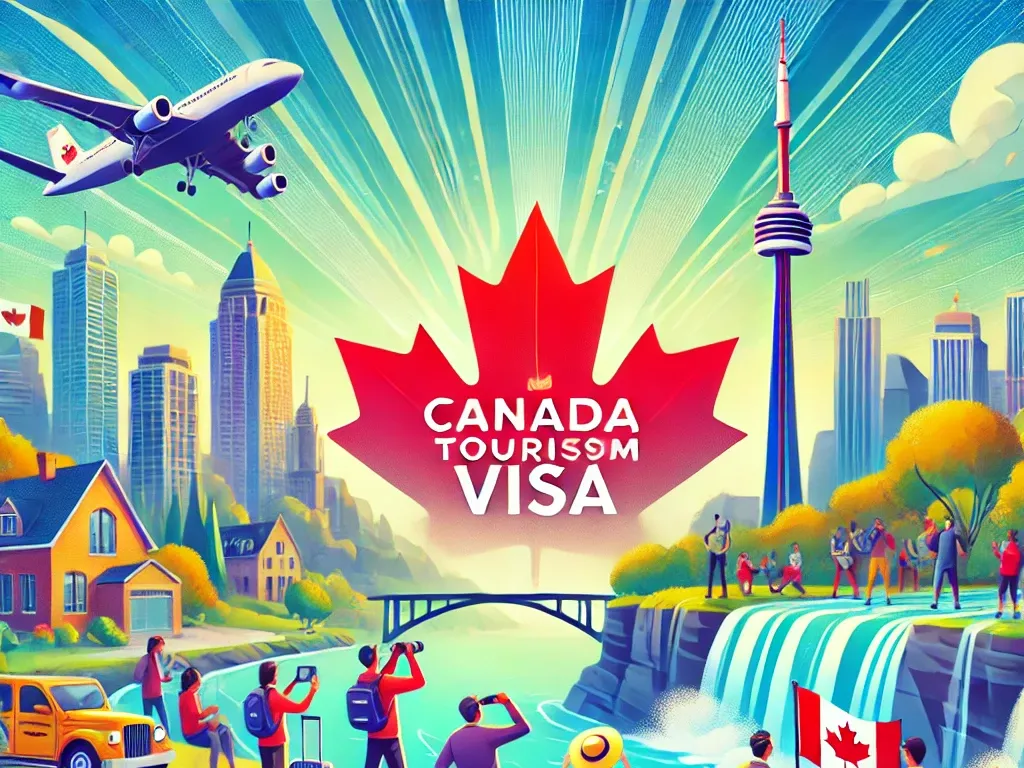 Tourism Visa